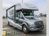 New 2026 Entegra Coach Qwest 24L SE image