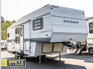 Used 1995 Dutchmen RV Dutchmen 270 image