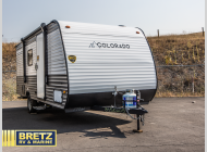 New 2024 Dutchmen RV Colorado 17BHC image