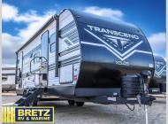 New 2026 Grand Design Transcend Xplor 23BHX image