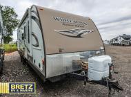 Used 2014 Jayco White Hawk 28DSBH image