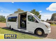 Used 2017 Coachmen RV Galleria 24SQ image