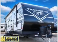 New 2026 Grand Design Transcend Xplor 23BHX image