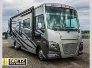 Used 2017 Winnebago Vista LX 27N image