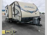 Used 2017 Keystone RV Bullet 220RBI image