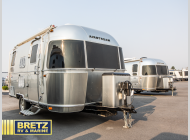 Used 2017 Airstream RV International Serenity 19 image