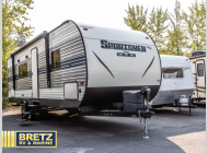 Used 2020 KZ Sportsmen 260BHSE image