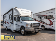 Used 2019 Forest River RV Forester 2421MS Ford image