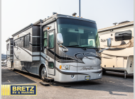 Used 2007 Tiffin Motorhomes Allegro Bus 40QSP image