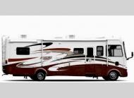Used 2008 Tiffin Motorhomes Allegro Bus 34TGA image
