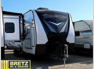 Used 2022 Grand Design Momentum G-Class 28G image