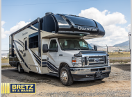 Used 2022 Thor Motor Coach Quantum KW29 image