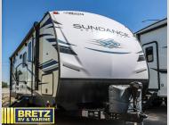 Used 2022 Heartland Sundance Ultra Lite 241BH image