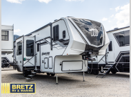 New 2026 Grand Design Momentum G-Class 350G image