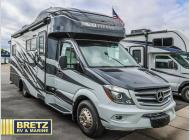 Used 2018 Tiffin Motorhomes Wayfarer 24QW w/ SOLAR image