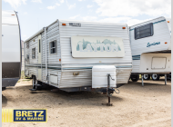 Used 2000 Skyline Layton 261LT image