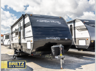 New 2025 Dutchmen RV Aspen Trail LE 23BH image