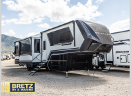 New 2026 Brinkley Model G 4100 image