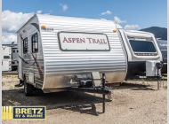Used 2013 Dutchmen RV Aspen Trail 1400RB Mini image