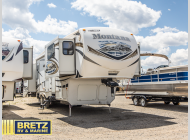 Used 2014 Keystone RV Montana 3750 FL image