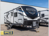 Used 2022 Cruiser Shadow Cruiser 239RBS image