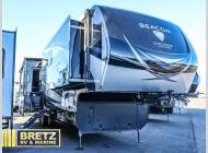 Used 2020 VanLeigh RV Beacon 39FBB image
