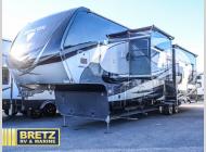 Used 2020 VanLeigh RV Beacon 39FBB image