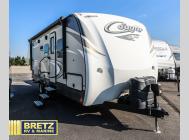 Used 2017 Keystone RV Cougar 19RBWE image