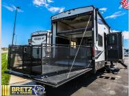 New 2023 Forest River RV Vengeance Rogue Armored VGF351G2 image