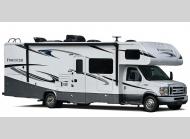 Used 2019 Forest River RV Forester 2421MS Ford image