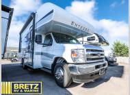 New 2026 Entegra Coach Odyssey SE 22CF image