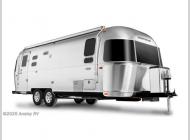 New 2026 Airstream Globetrotter 30FBT image