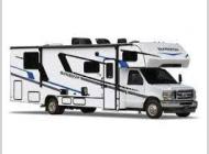 Used 2020 Forest River RV Sunseeker LE 2350SLE Ford image