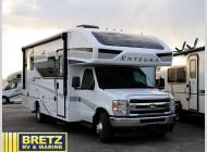 New 2026 Entegra Coach Odyssey 24B image
