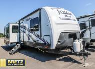 Used 2020 Forest River RV Wildcat Maxx 323TSX image