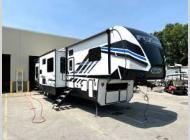 Used 2021 Keystone RV Fuzion 430 image