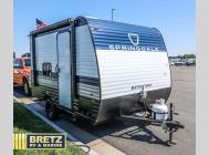 New 2026 Keystone RV Springdale 1300BH image