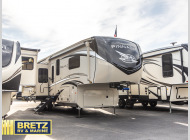 Used 2022 Jayco Pinnacle 32RLTS image