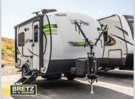 Used 2021 Forest River RV Flagstaff E-Pro E15TB image