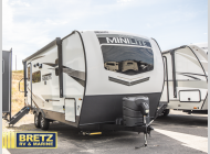 Used 2023 Forest River RV Rockwood Mini Lite 2205S image