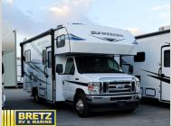 Used 2022 Forest River RV Sunseeker LE 2150LE Ford image