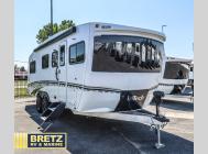 New 2025 inTech RV Aucta Willow image