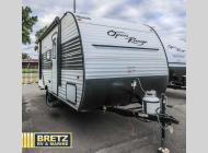 New 2025 Highland Ridge RV Open Range 177BH image