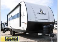 New 2026 Ember RV E-Series 21FBE image