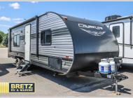 Used 2020 Forest River RV Salem Cruise Lite 241QBXL image