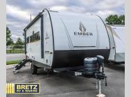 New 2025 Ember RV E-Series 18FBE image
