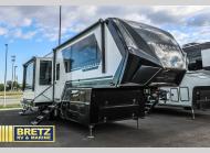 New 2025 Brinkley Model G 3500 image