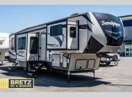 Used 2020 Forest River RV Sandpiper 377FLIK image