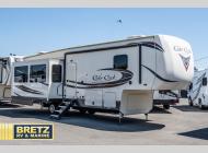 Used 2020 Forest River RV Cedar Creek 29IK image