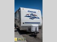 Used 2005 Keystone RV Cougar 243RKS image